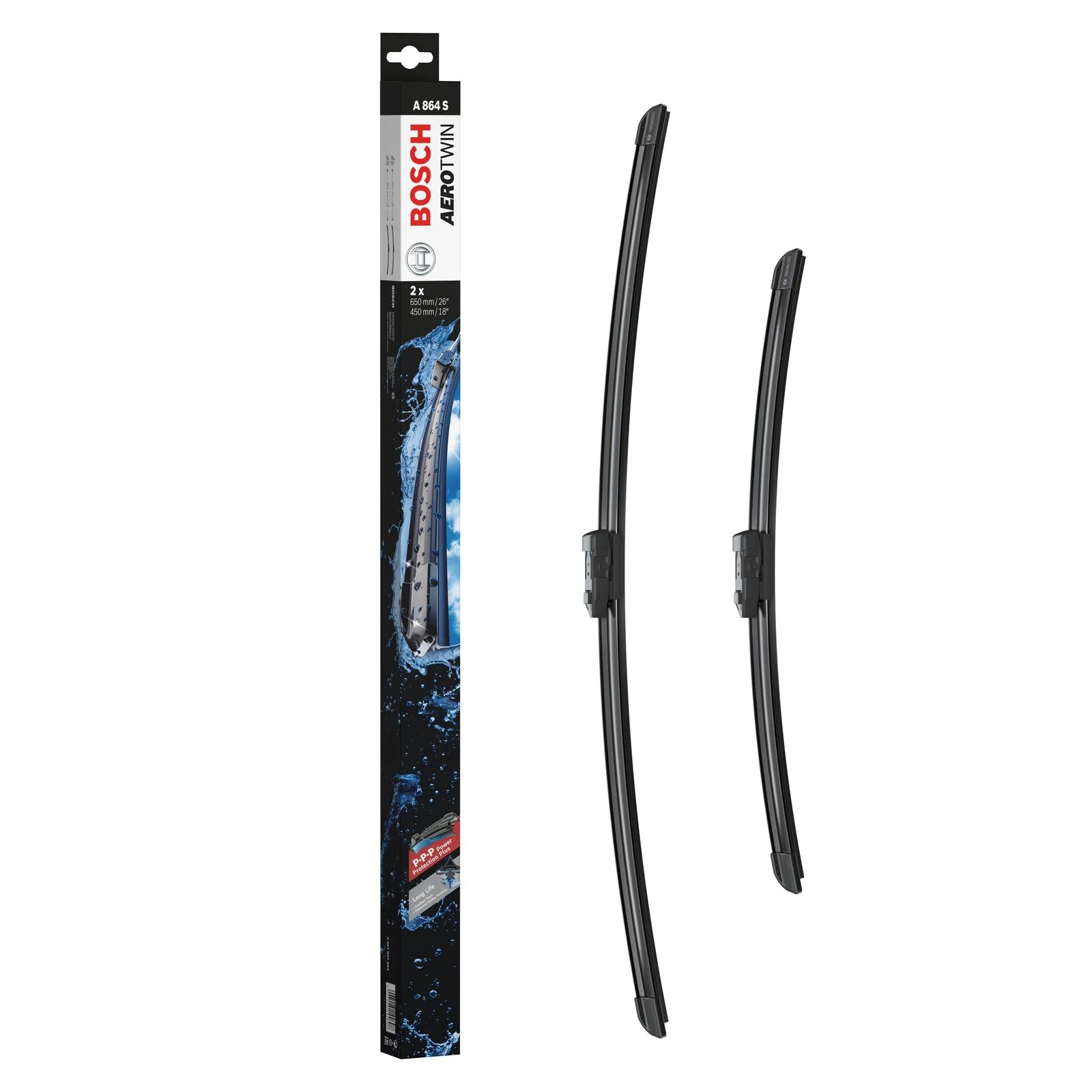 Bosch Wiper Blades
